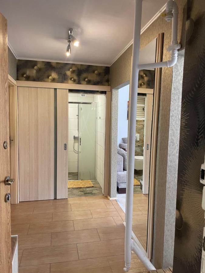 Apartament Lopuskiego 16 كولوبرزيغ المظهر الخارجي الصورة