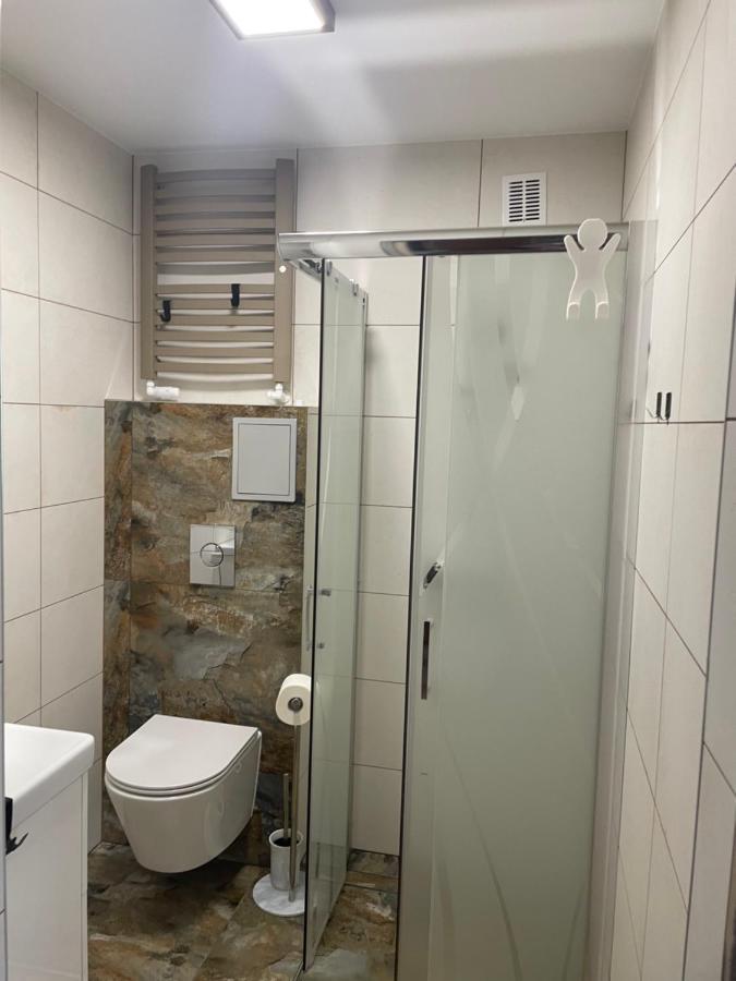 Apartament Lopuskiego 16 كولوبرزيغ المظهر الخارجي الصورة